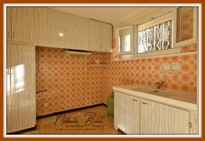 Maison à vendre, 56m², Prades-sur-Vernazobre