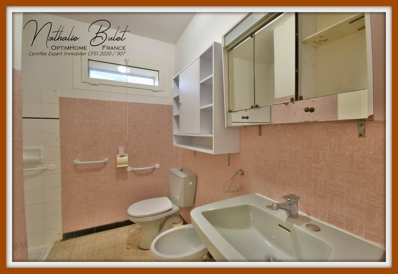 Maison à vendre, 56m², Prades-sur-Vernazobre