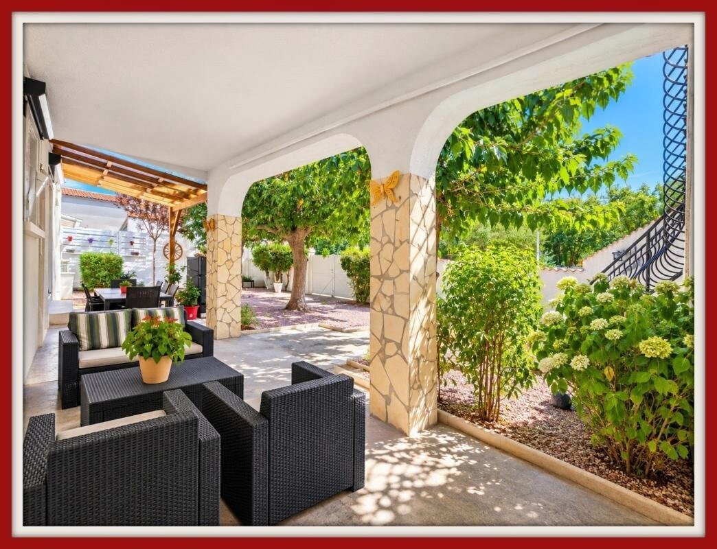 Maison à vendre, 170m², Cessenon-sur-Orb