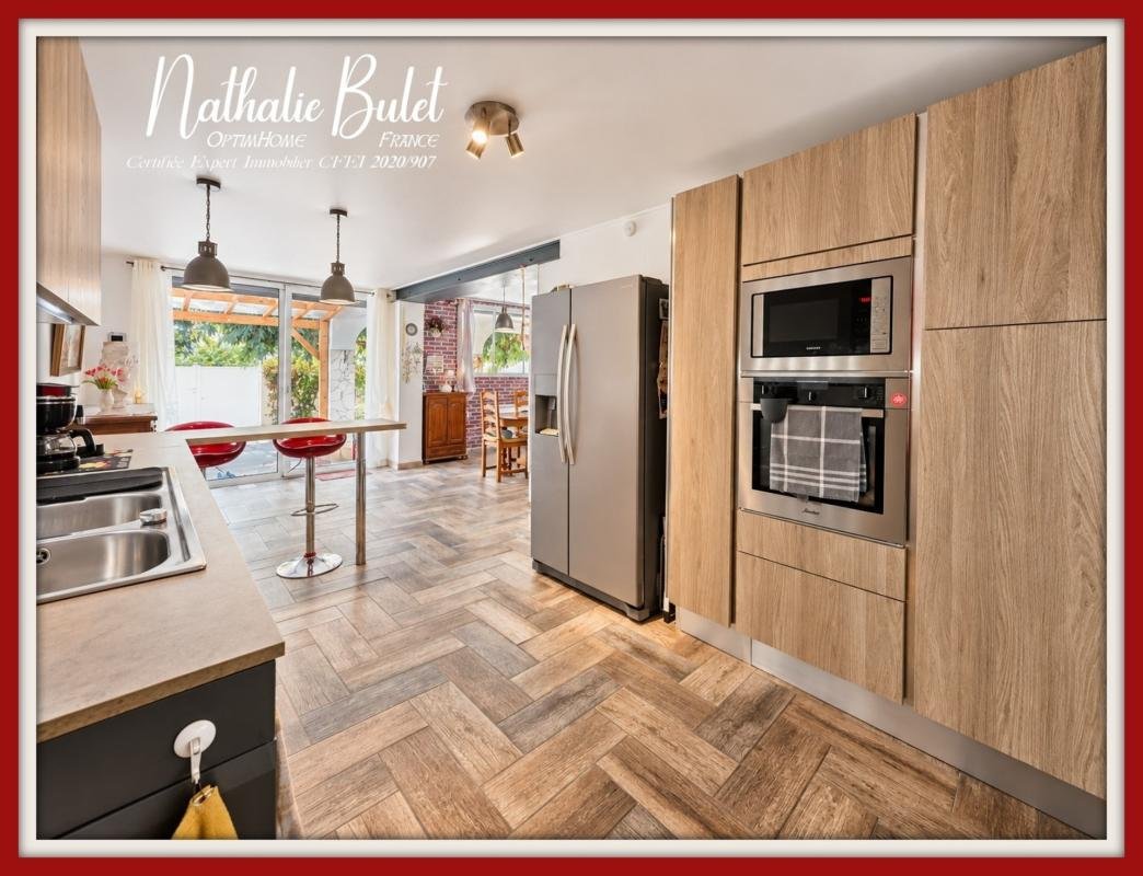 Maison à vendre, 170m², Cessenon-sur-Orb