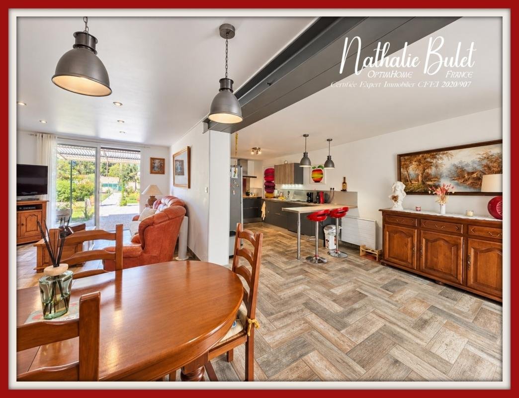 Maison à vendre, 170m², Cessenon-sur-Orb