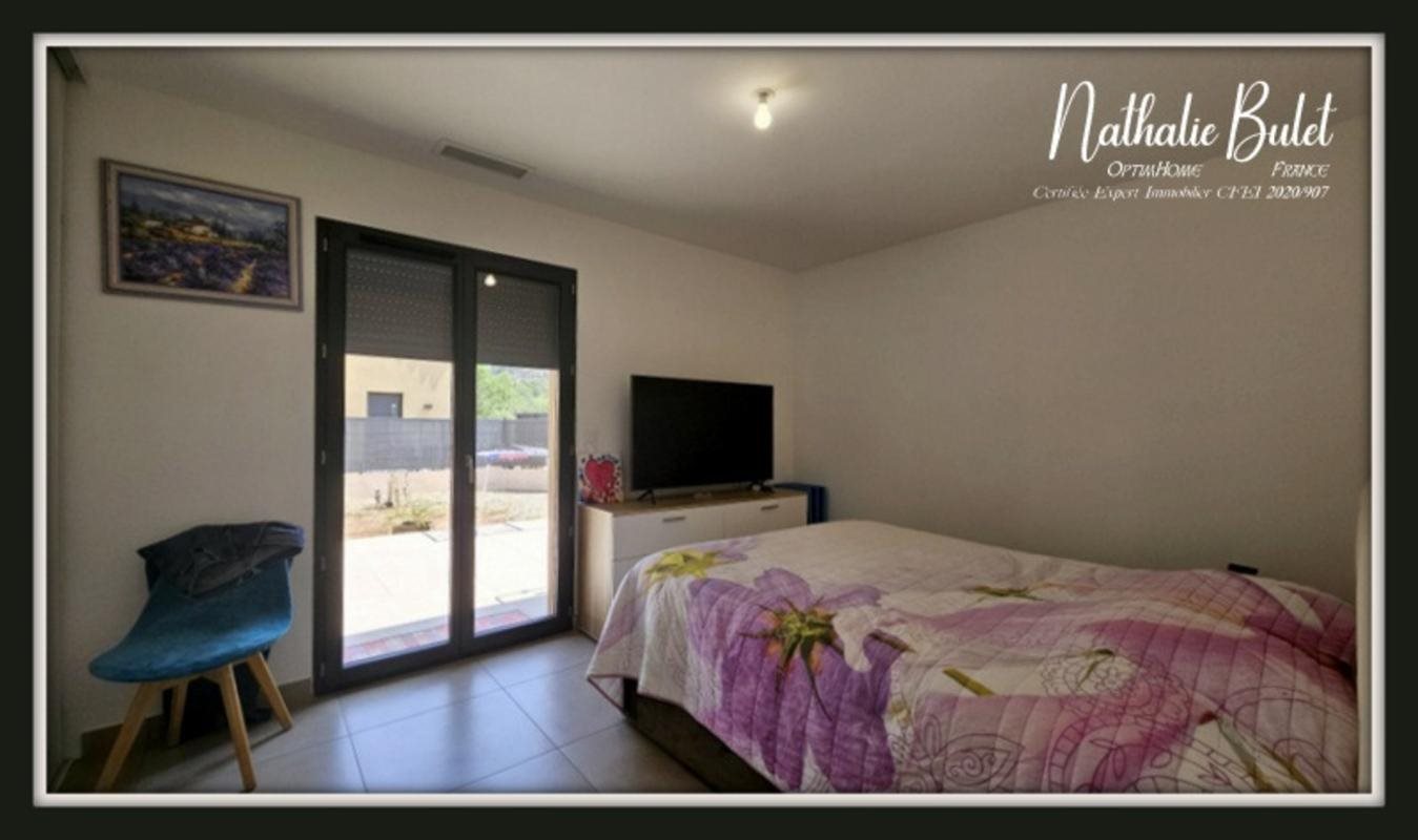 Maison à vendre, 97m², Cazedarnes