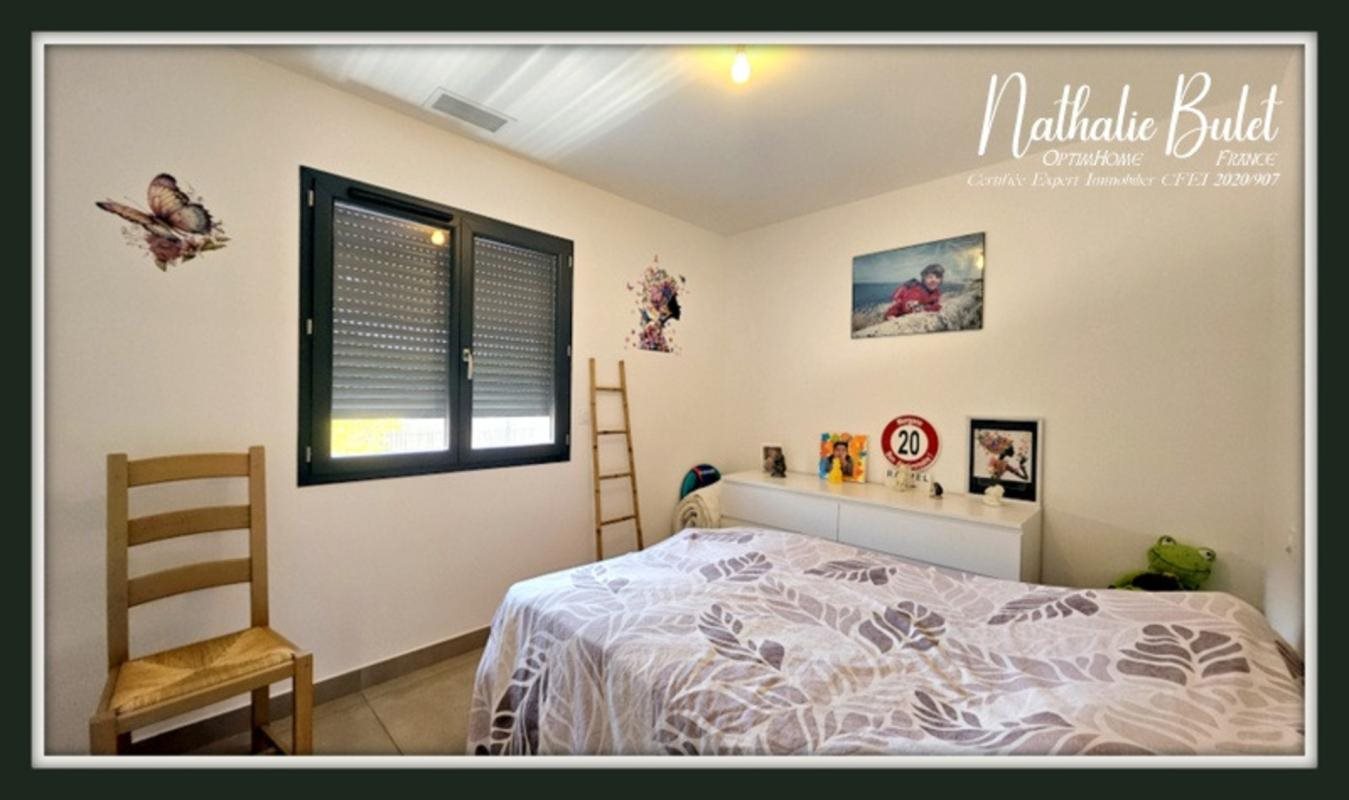 Maison à vendre, 97m², Cazedarnes