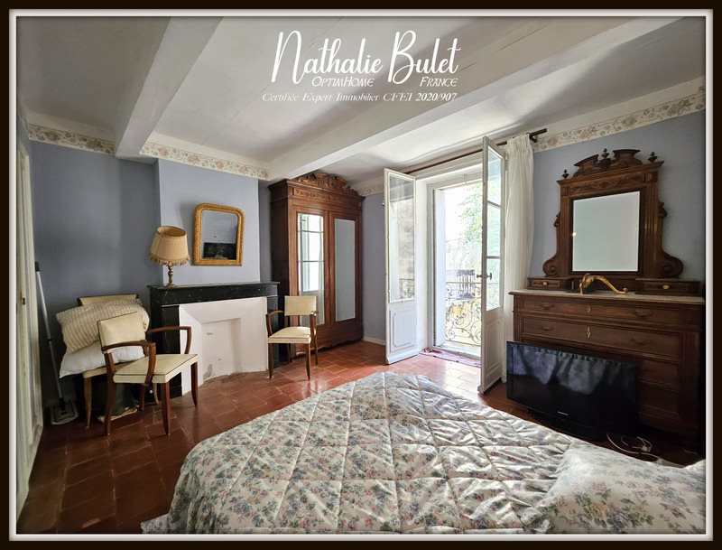Maison à vendre, 100m², Roquebrun