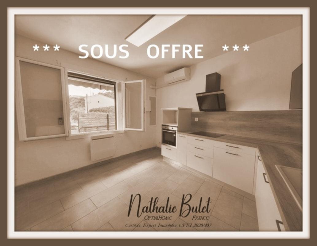 Maison à vendre, 63m², Roquebrun