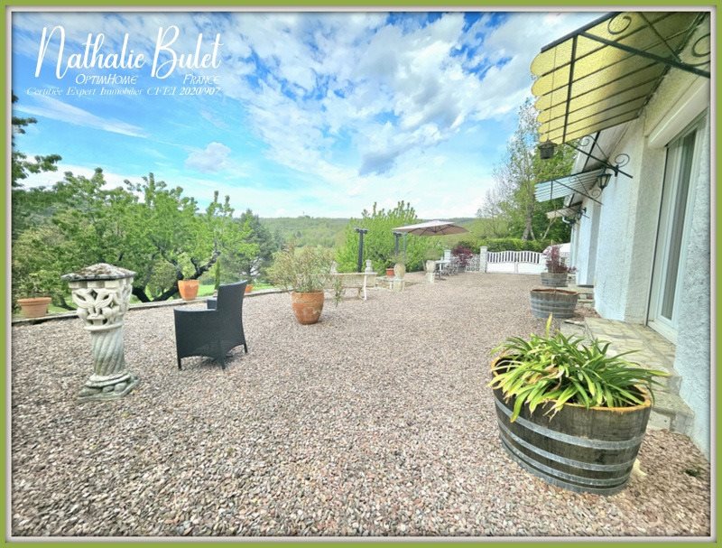 Maison à vendre, 100m², Pardailhan