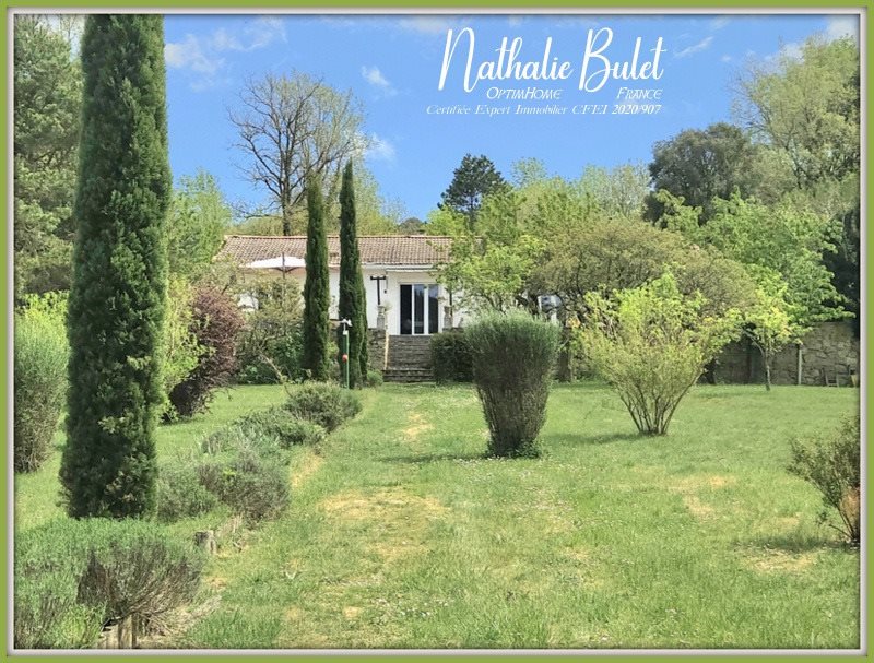 Maison à vendre, 100m², Pardailhan