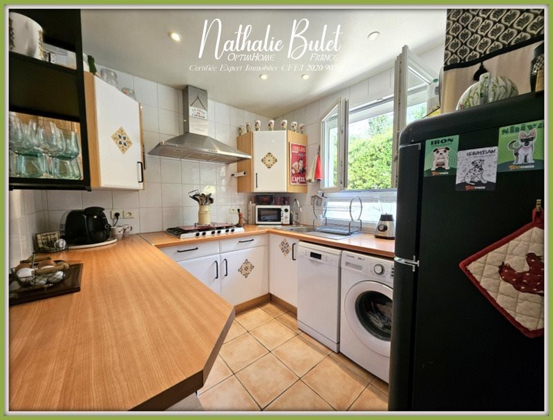 Maison à vendre, 100m², Pardailhan