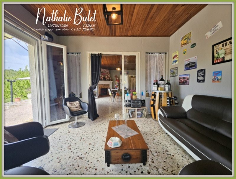 Maison à vendre, 100m², Pardailhan
