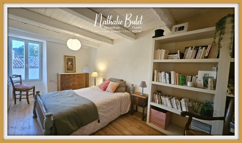 Maison à vendre, 142m², Pardailhan