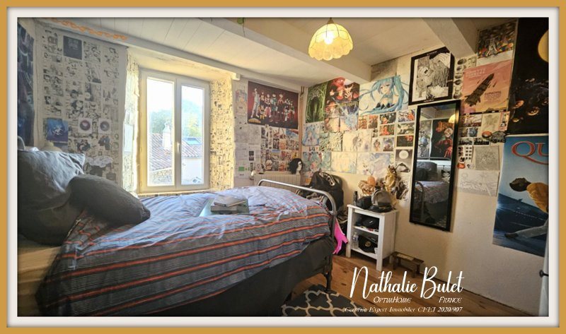 Maison à vendre, 142m², Pardailhan