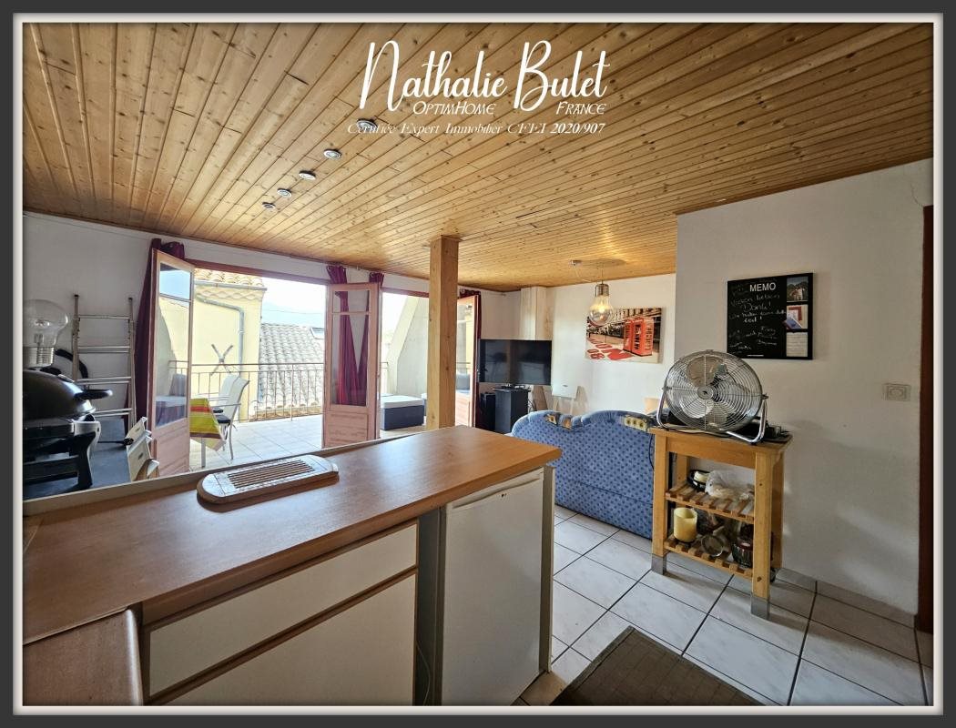 Maison à vendre, 123m², Saint-Chinian