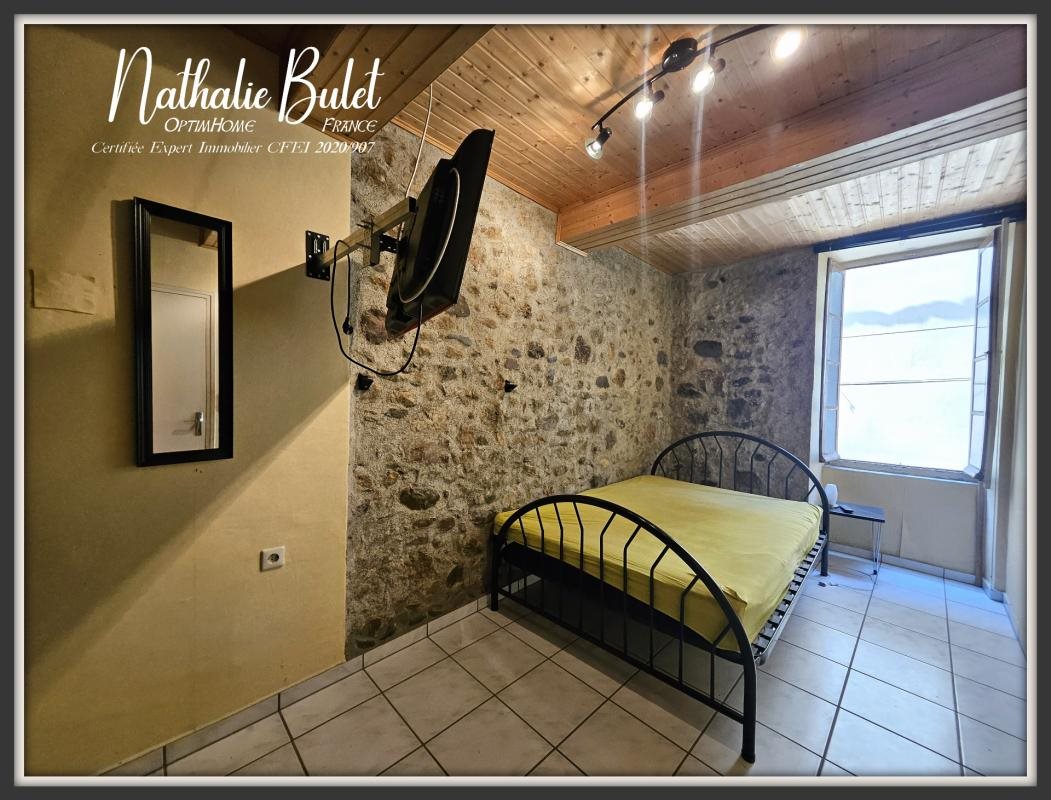 Maison à vendre, 123m², Saint-Chinian