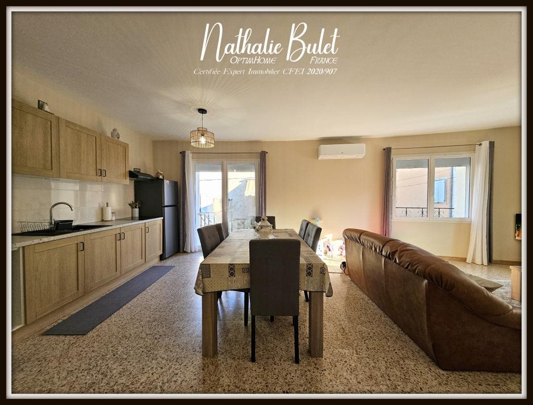 Maison à vendre, 87m², Saint-Chinian