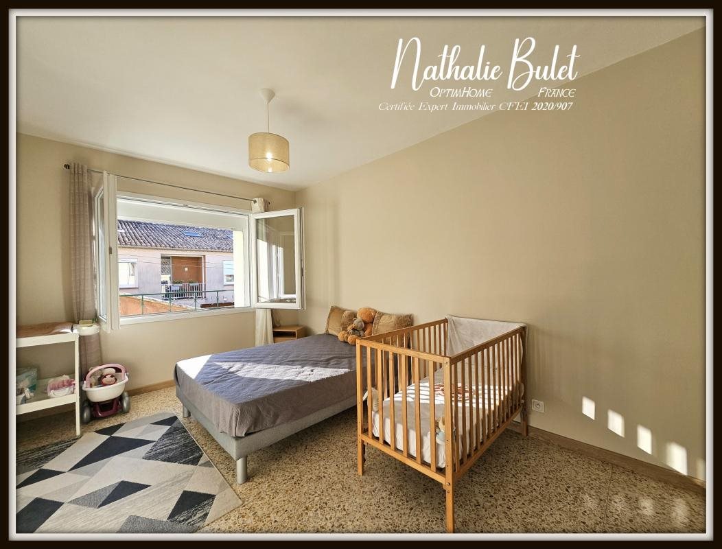 Maison à vendre, 87m², Saint-Chinian