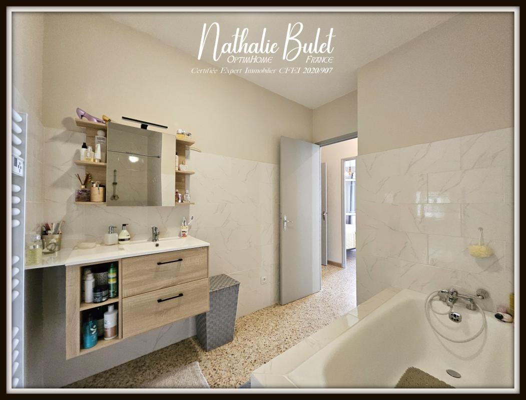 Maison à vendre, 87m², Saint-Chinian