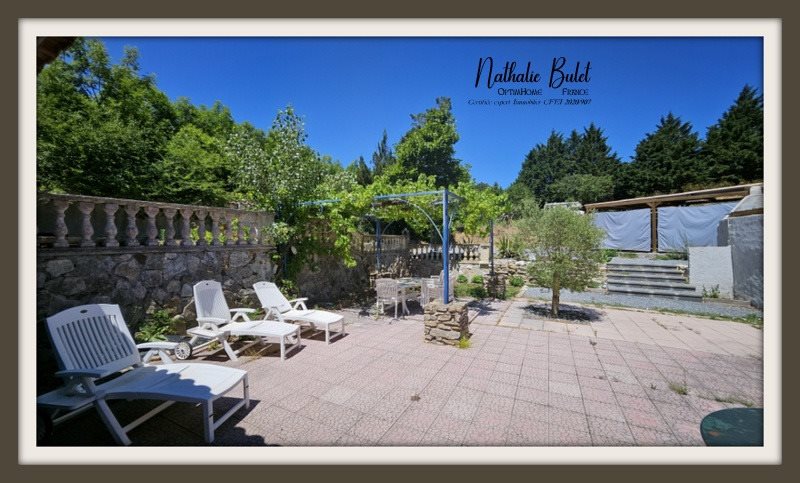 Maison à vendre, 210m², Pardailhan