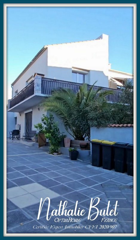 Maison à vendre, 240m², Puisserguier