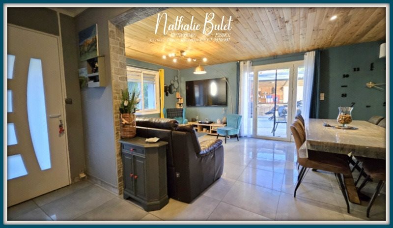 Maison à vendre, 240m², Puisserguier