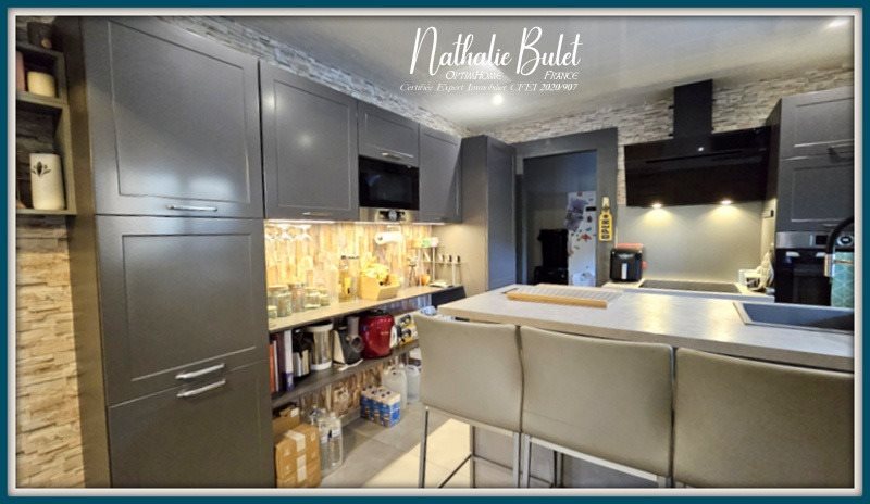 Maison à vendre, 240m², Puisserguier