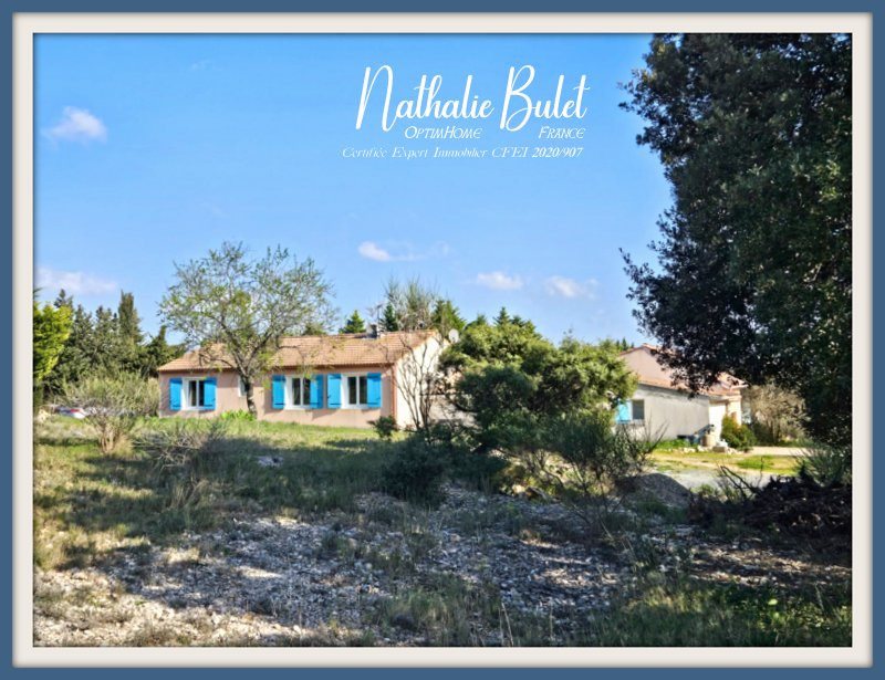 Maison à vendre, 150m², Assignan