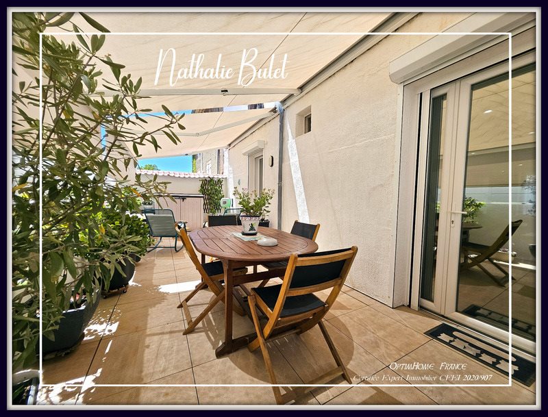 Maison à vendre, 200m², Saint-Chinian