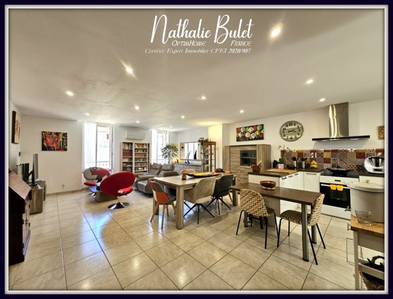 Maison à vendre, 200m², Saint-Chinian