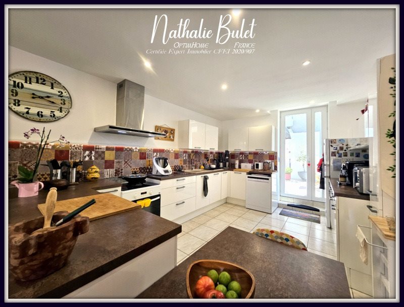 Maison à vendre, 200m², Saint-Chinian