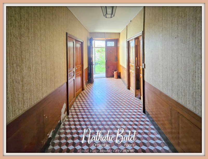 Maison à vendre, 145m², Saint-Jean-de-Minervois