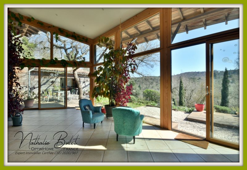 Maison à vendre, 232m², Pardailhan