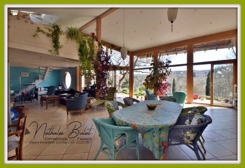 Maison à vendre, 232m², Pardailhan