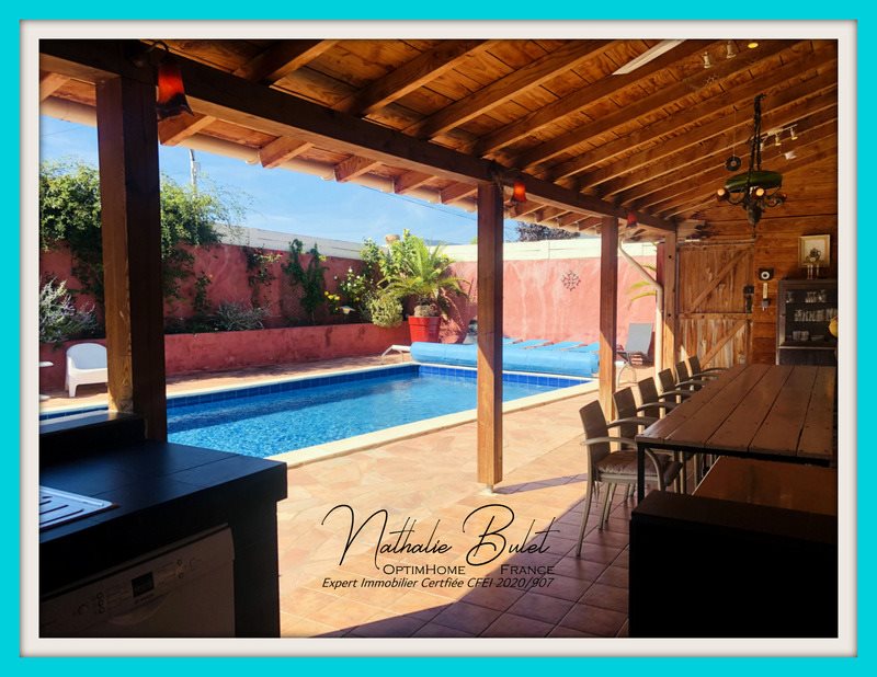 Maison à vendre, 218m², Roquebrun