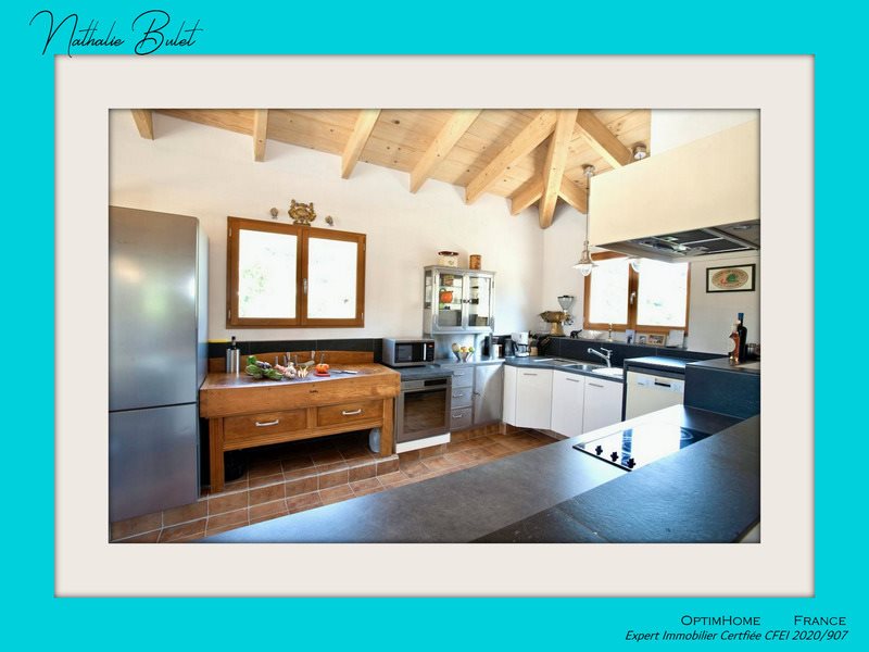 Maison à vendre, 218m², Roquebrun