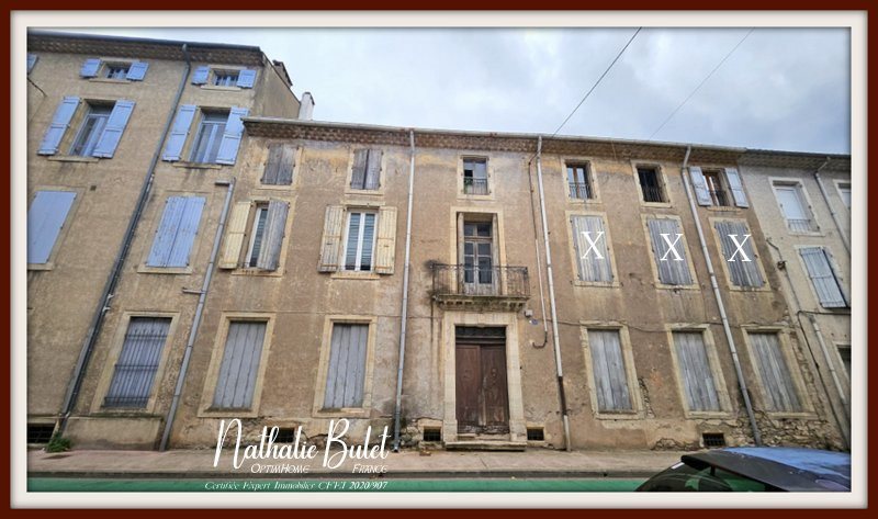 Appartement à vendre, 95m², Bédarieux