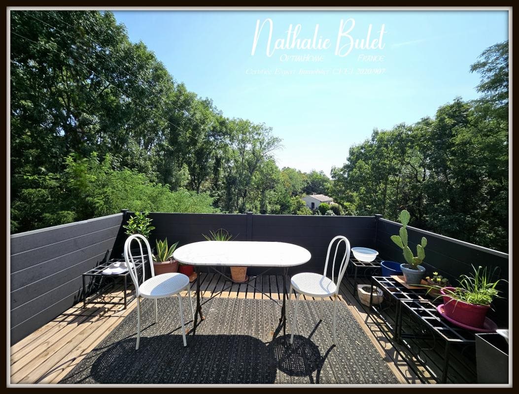 Maison à vendre, 85m², Pardailhan