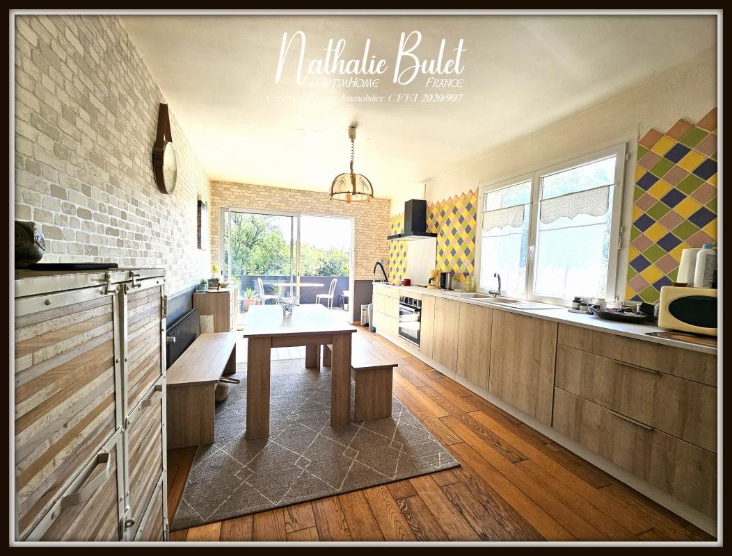 Maison à vendre, 85m², Pardailhan
