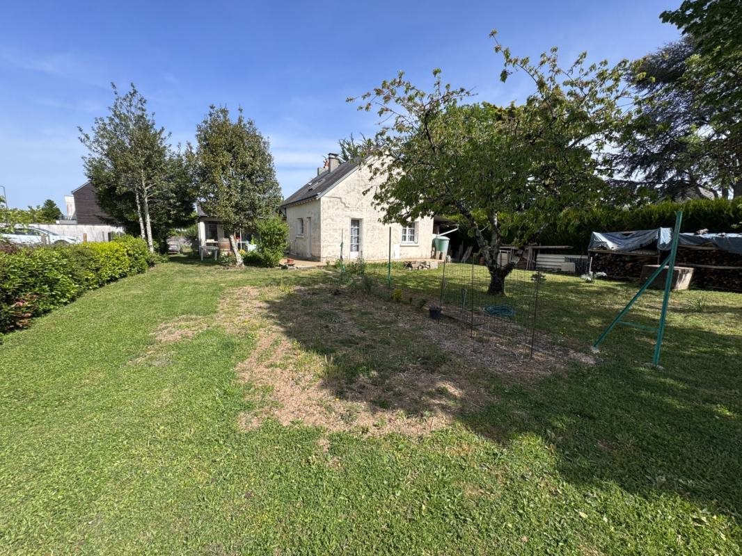 Maison à vendre, 51m², Fondettes