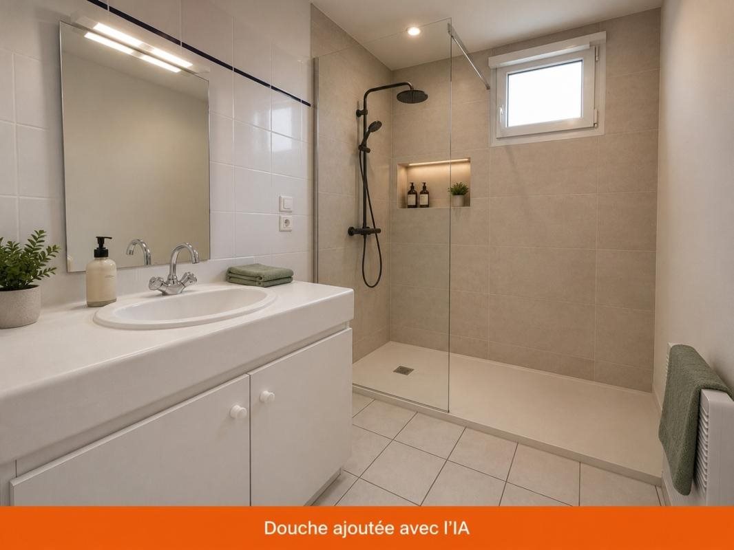 Appartement à vendre, 72m², Saint-Cyr-sur-Loire