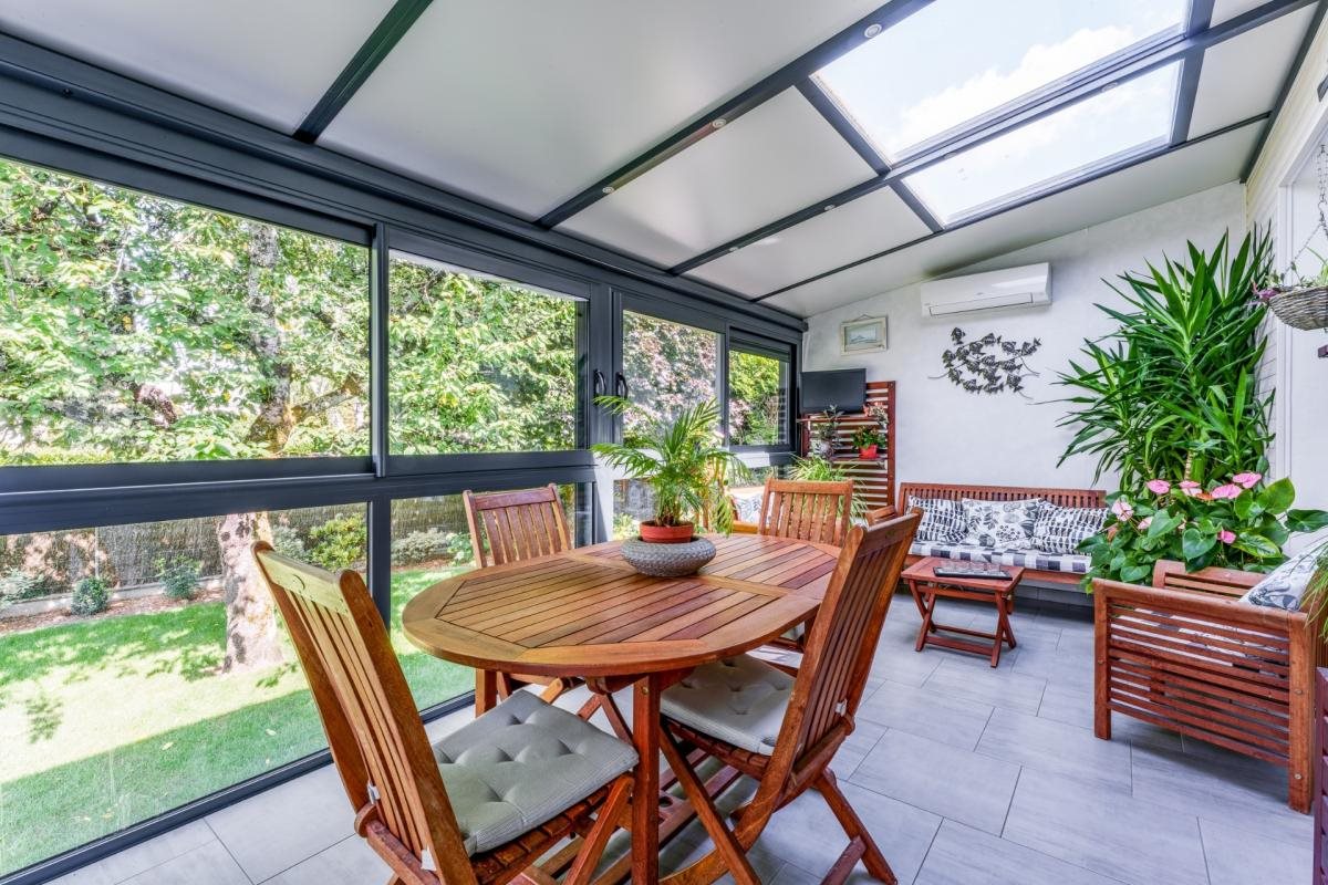 Maison à vendre, 200m², Saint-Cyr-sur-Loire