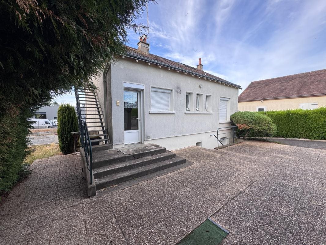 Maison à vendre, 63m², Tours