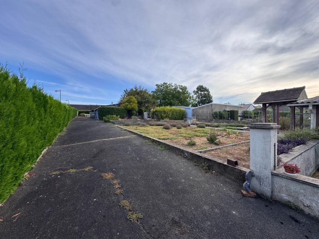 Maison à vendre, 63m², Tours