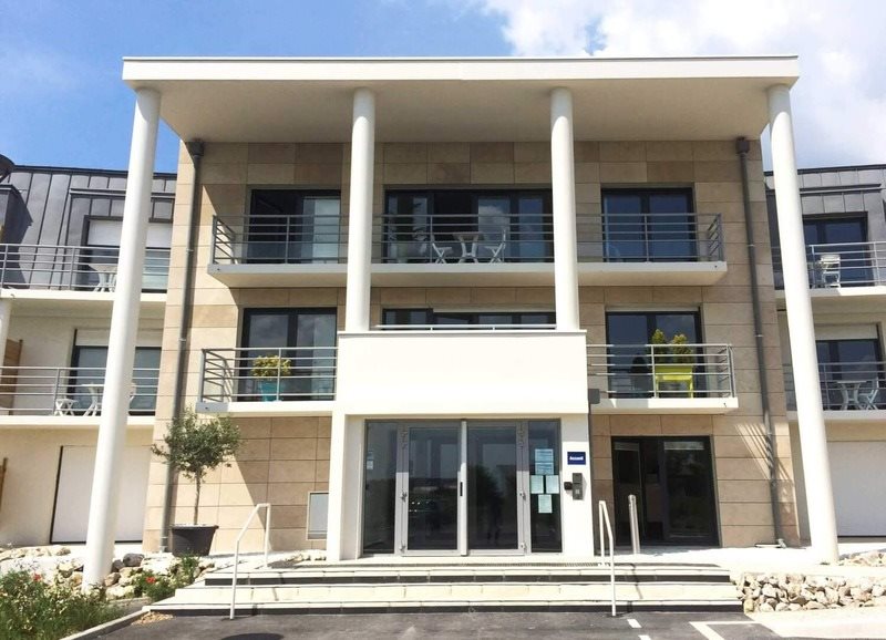 Appartement à vendre, 27m², La Ville-aux-Dames