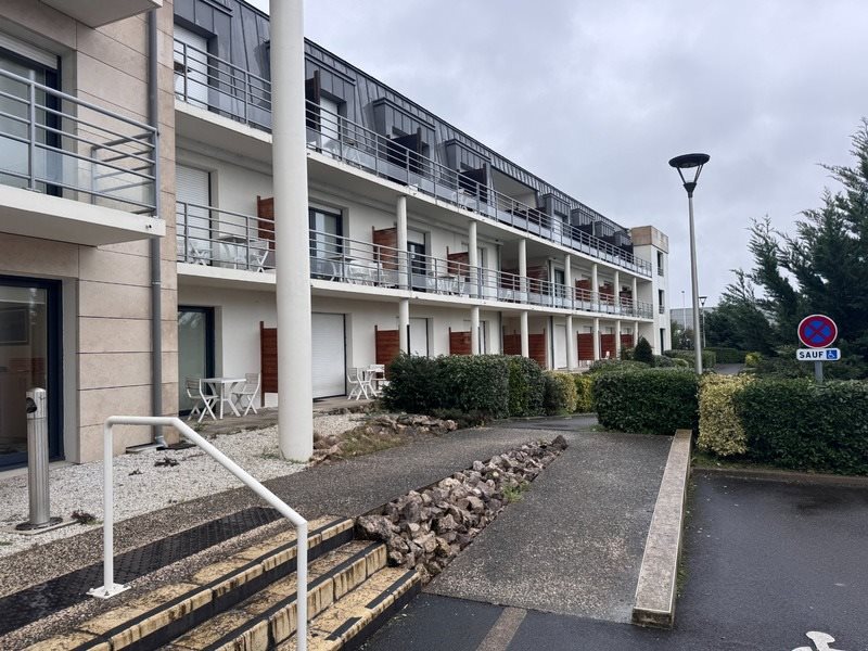 Appartement à vendre, 27m², La Ville-aux-Dames