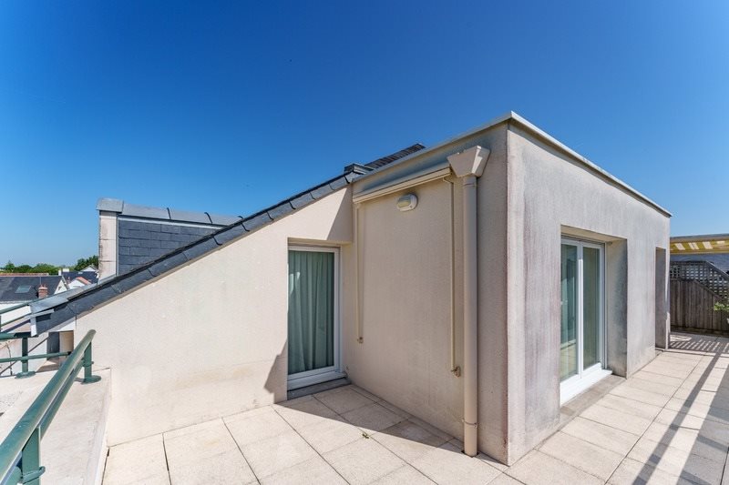 Appartement à vendre, 118m², Saint-Cyr-sur-Loire