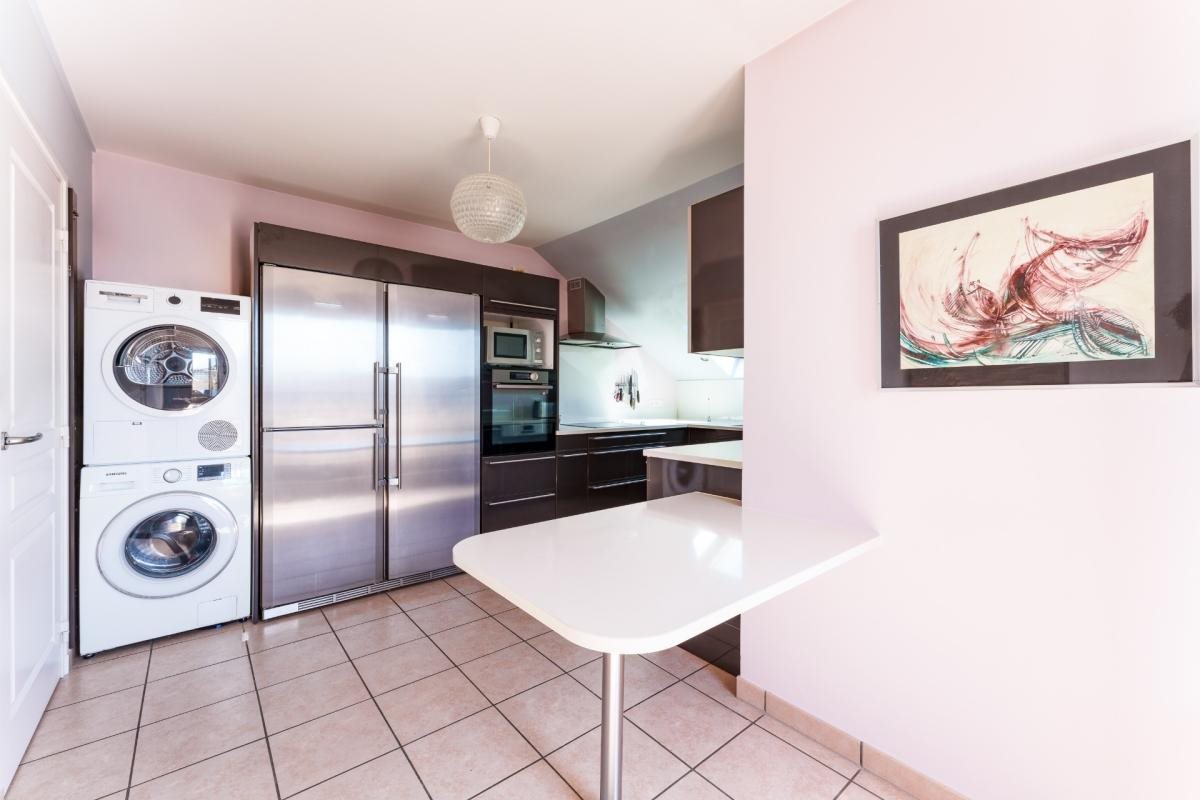 Appartement à vendre, 118m², Saint-Cyr-sur-Loire
