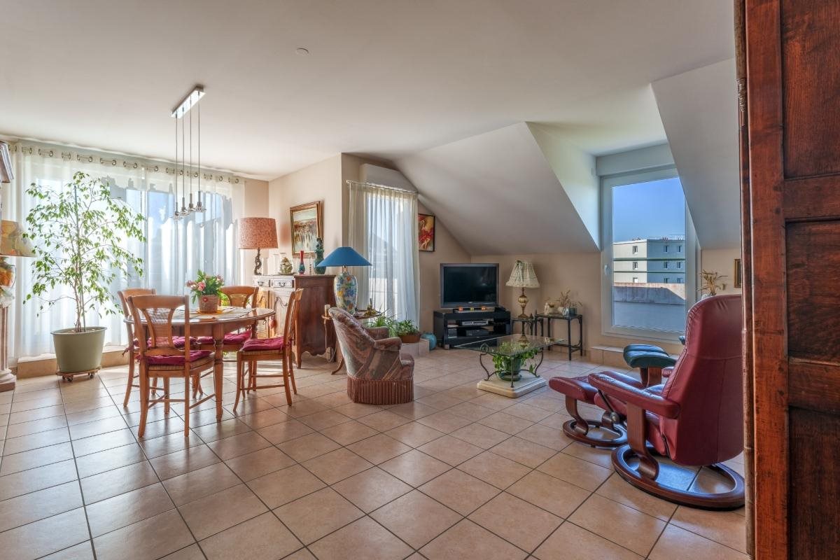 Appartement à vendre, 118m², Saint-Cyr-sur-Loire