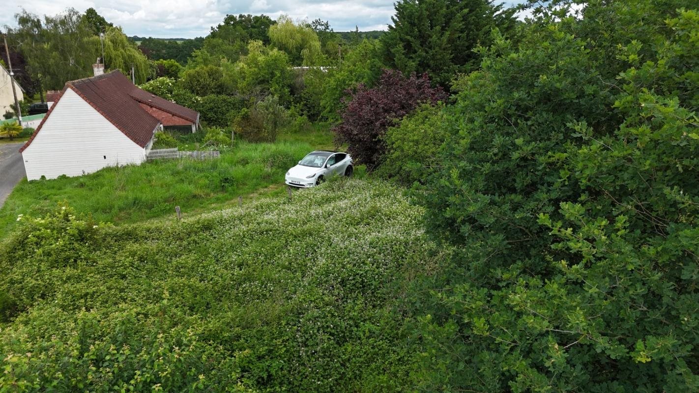 Maison à vendre, 78m², Nouans-les-Fontaines
