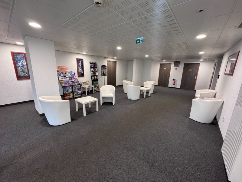 Appartement à vendre, 32m², La Ville-aux-Dames