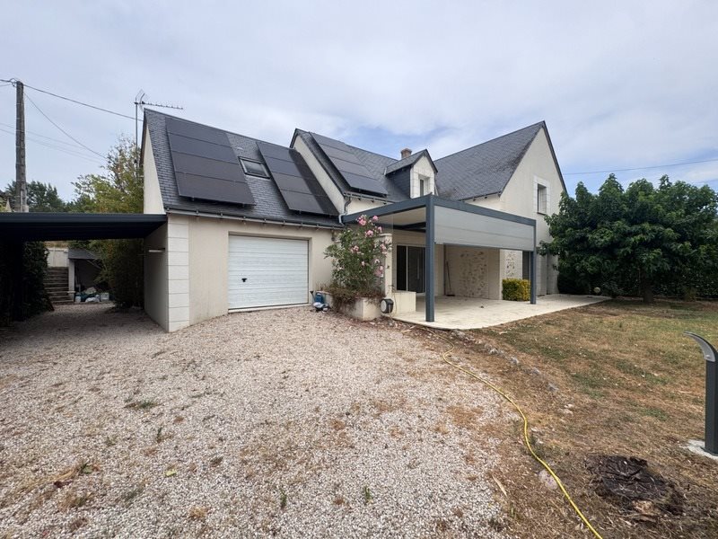 Maison à vendre, 164m², Berthenay
