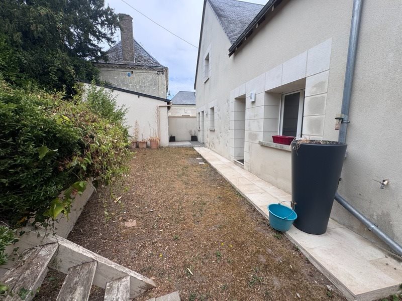 Maison à vendre, 164m², Berthenay